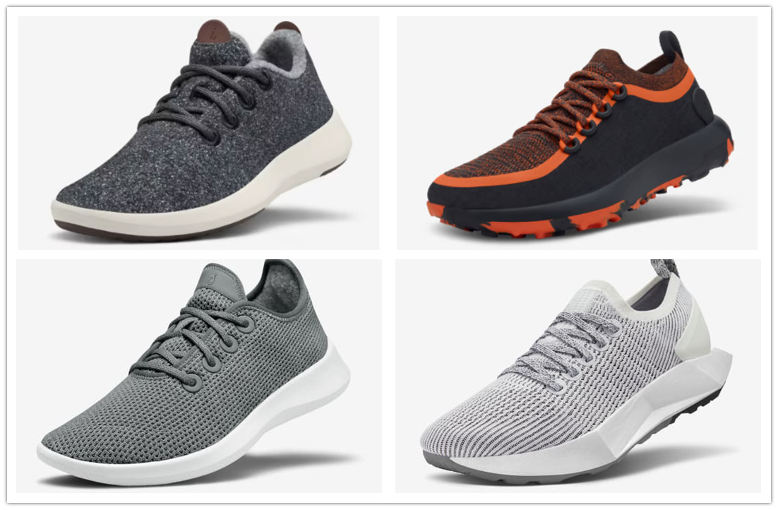 11 Of The Best And Most Comfortable Men’s Shoes – Trendy Style Here